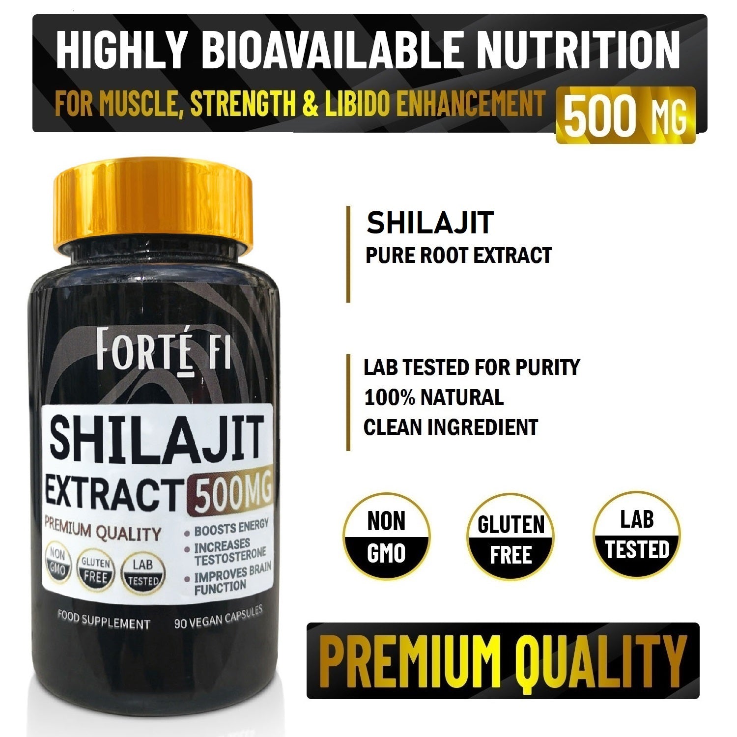 Best Shilajit To Buy