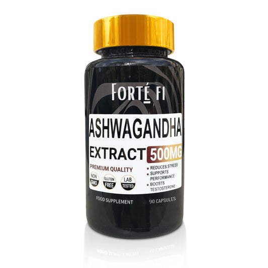 Buy Ashwagandha UK