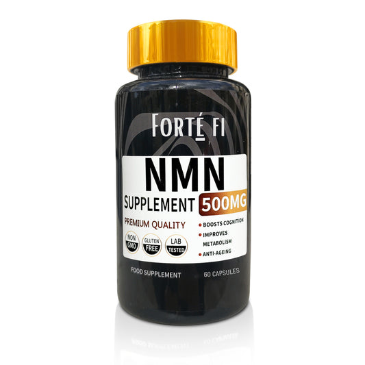 Buy NMN Supplement UK