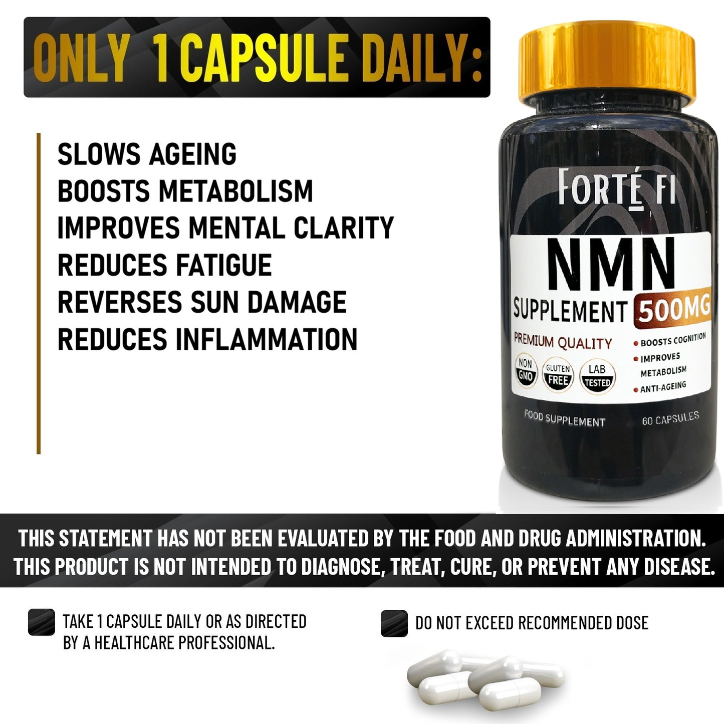 BuyNMNSupplementUKPure
