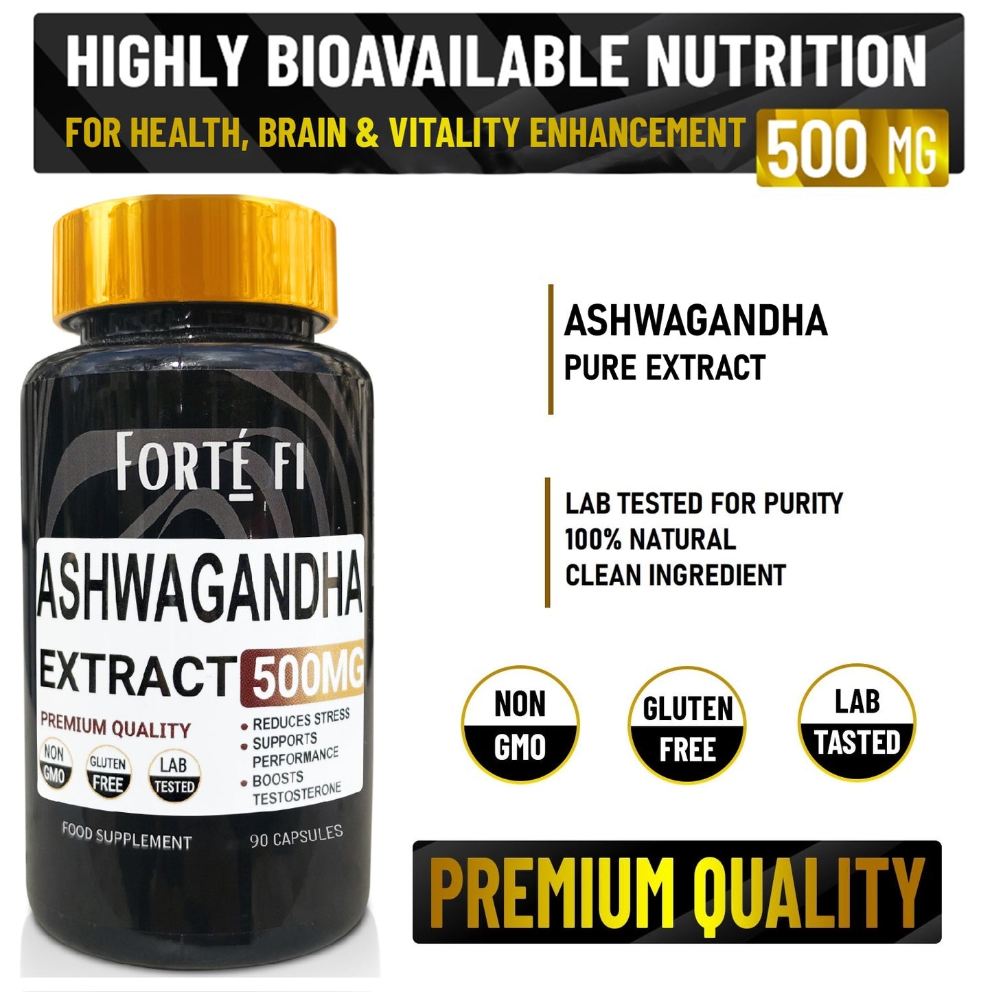 Buy Ashwagandha Powder