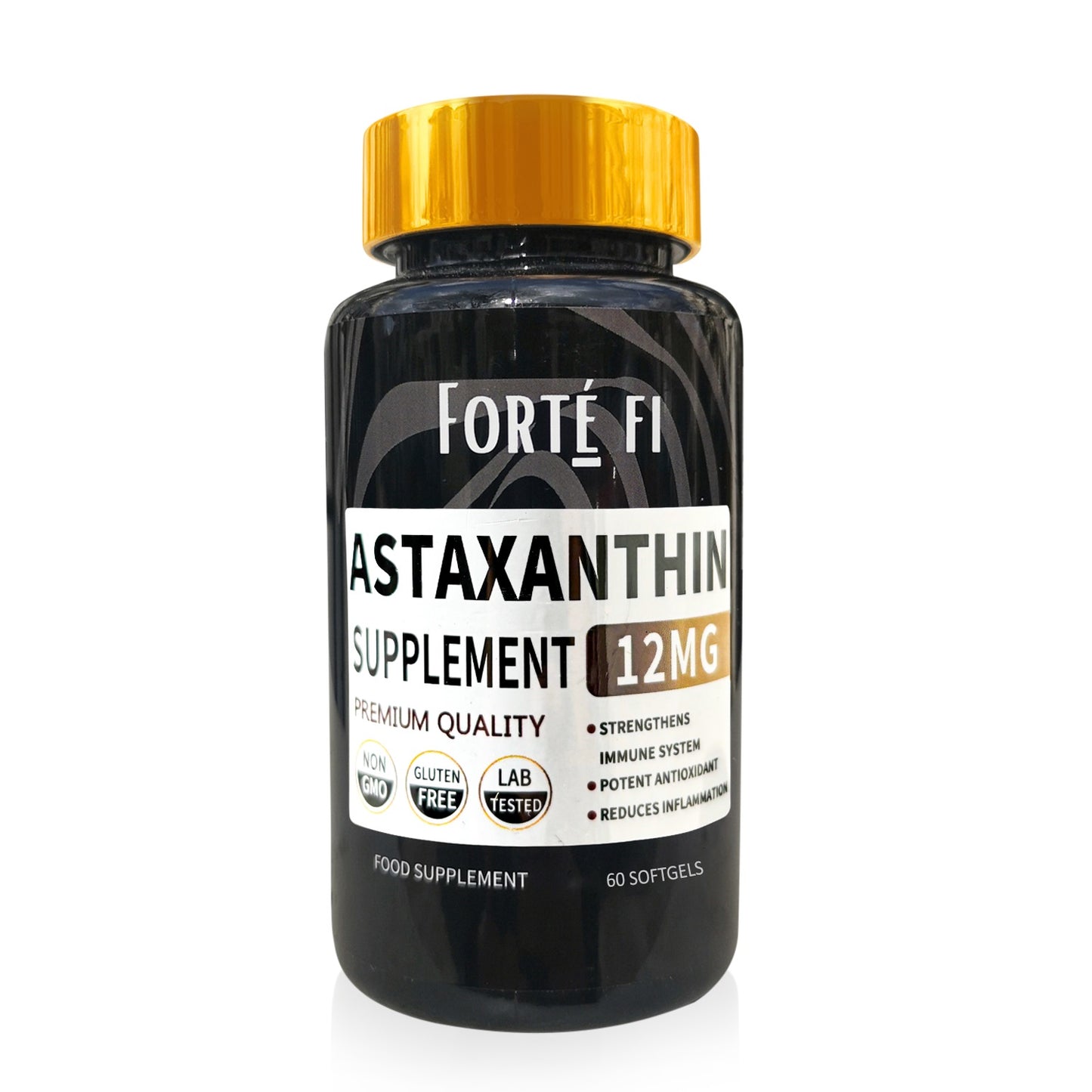 Buy Astaxanthin UK