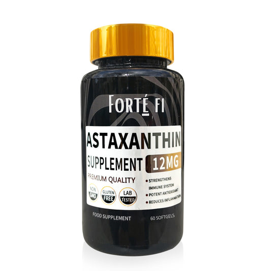 Buy Astaxanthin UK