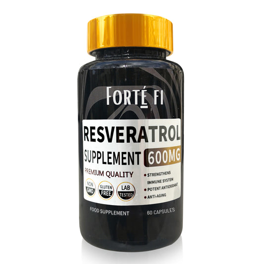 Buy Pure Resveratrol UK