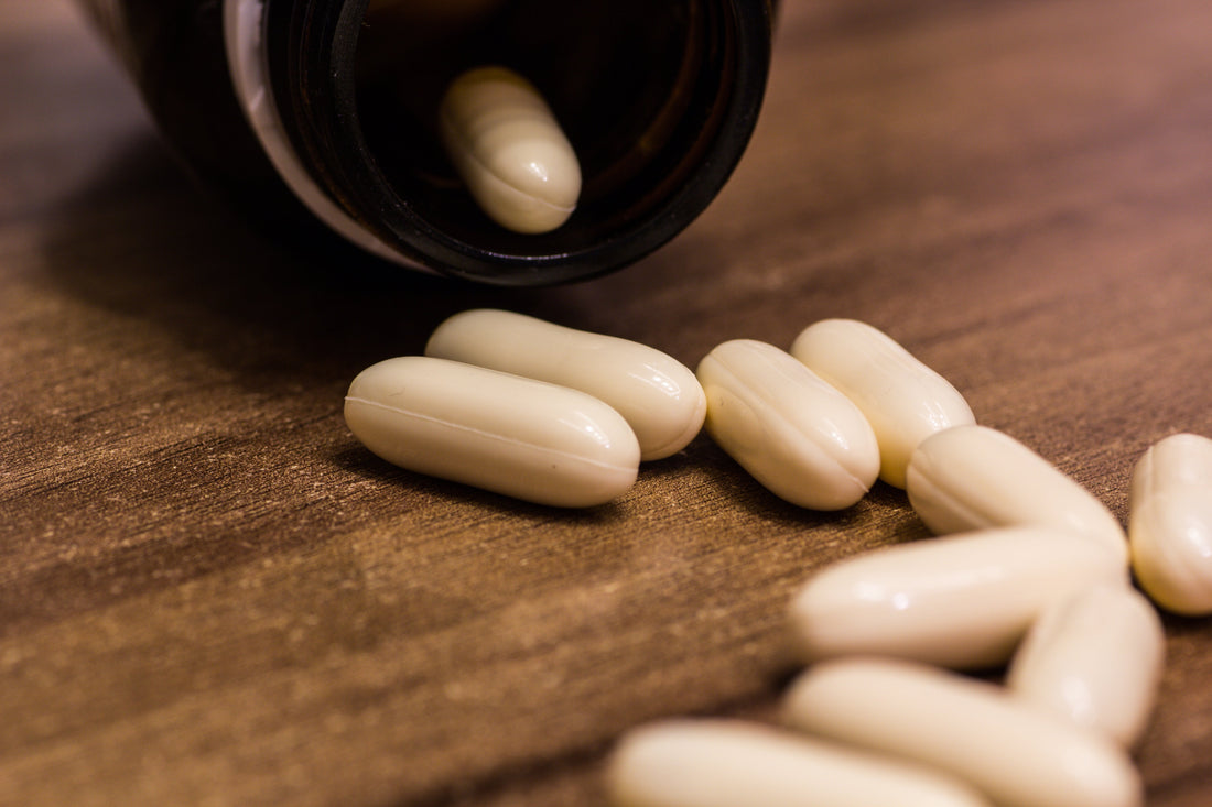 Buy Nad Supplement