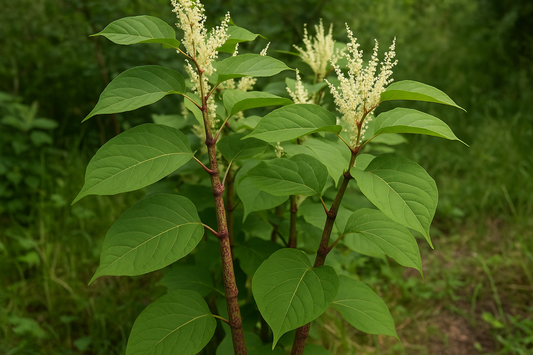resveratrol supplement