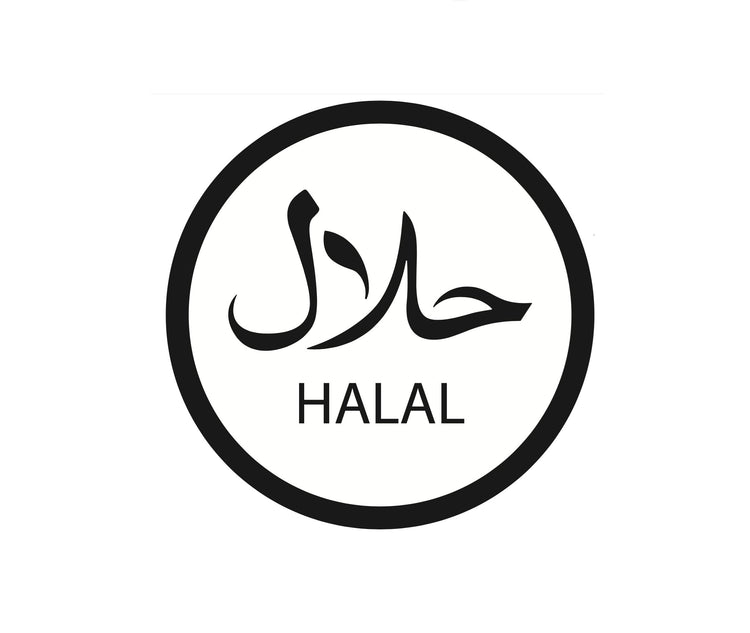 Buy Halal Supplements UK