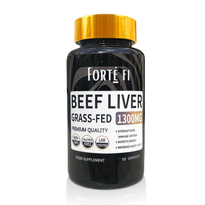 Beef Liver