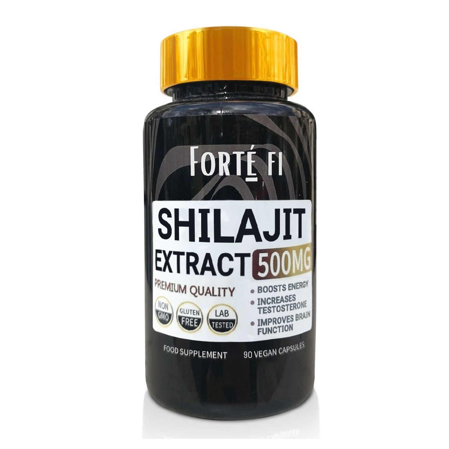 Himalayan Shilajit supplement UK