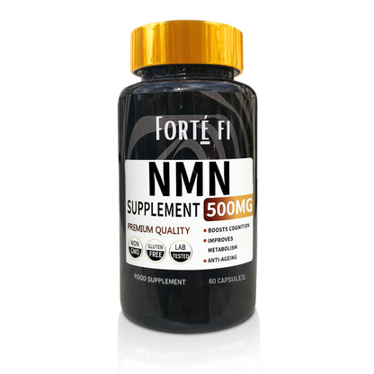BuyNMNSupplementUK