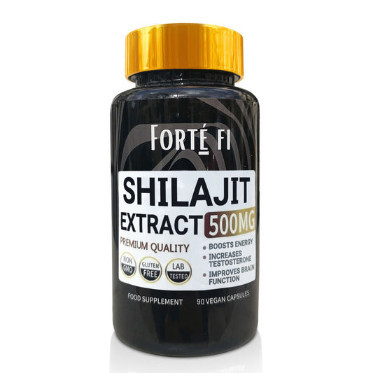 Buy Pure Shilajit UK