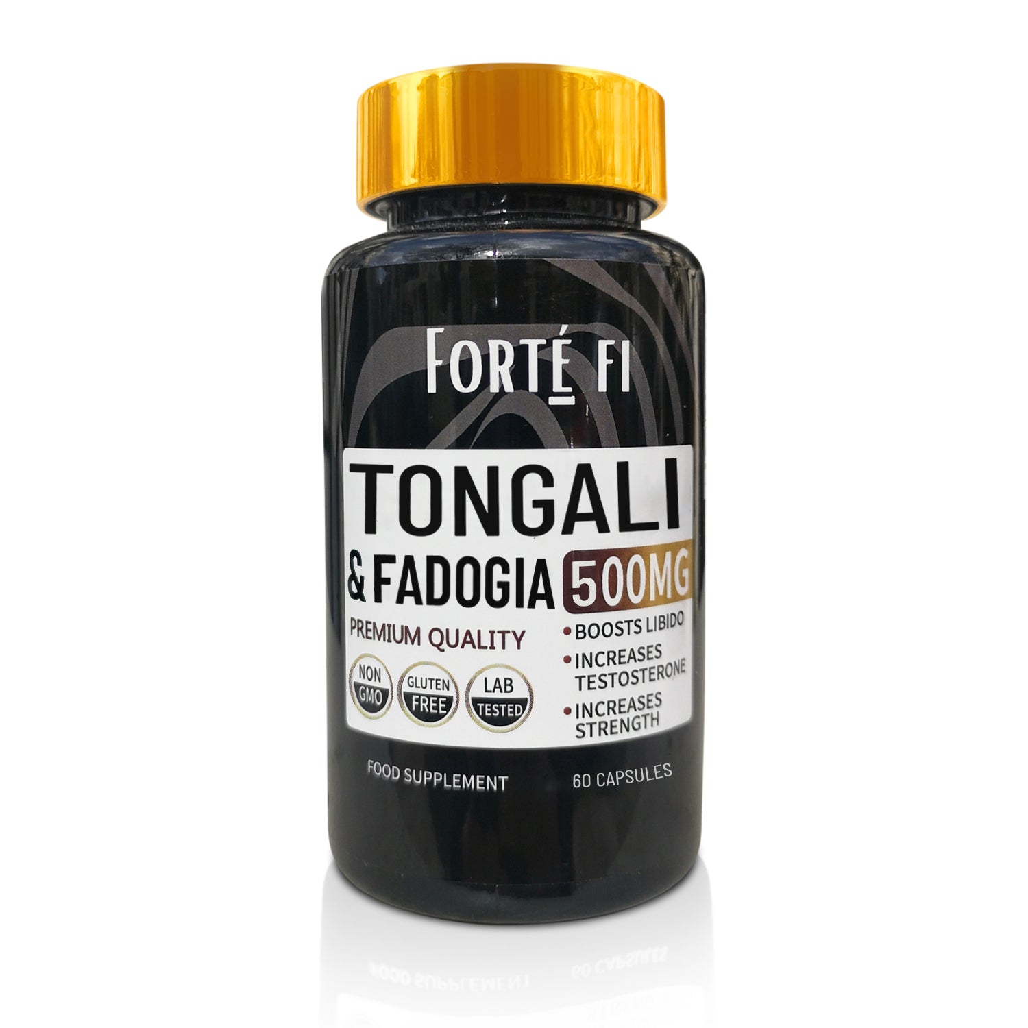 Tongkat Ali and Fadogia Agrestis  UK supplement