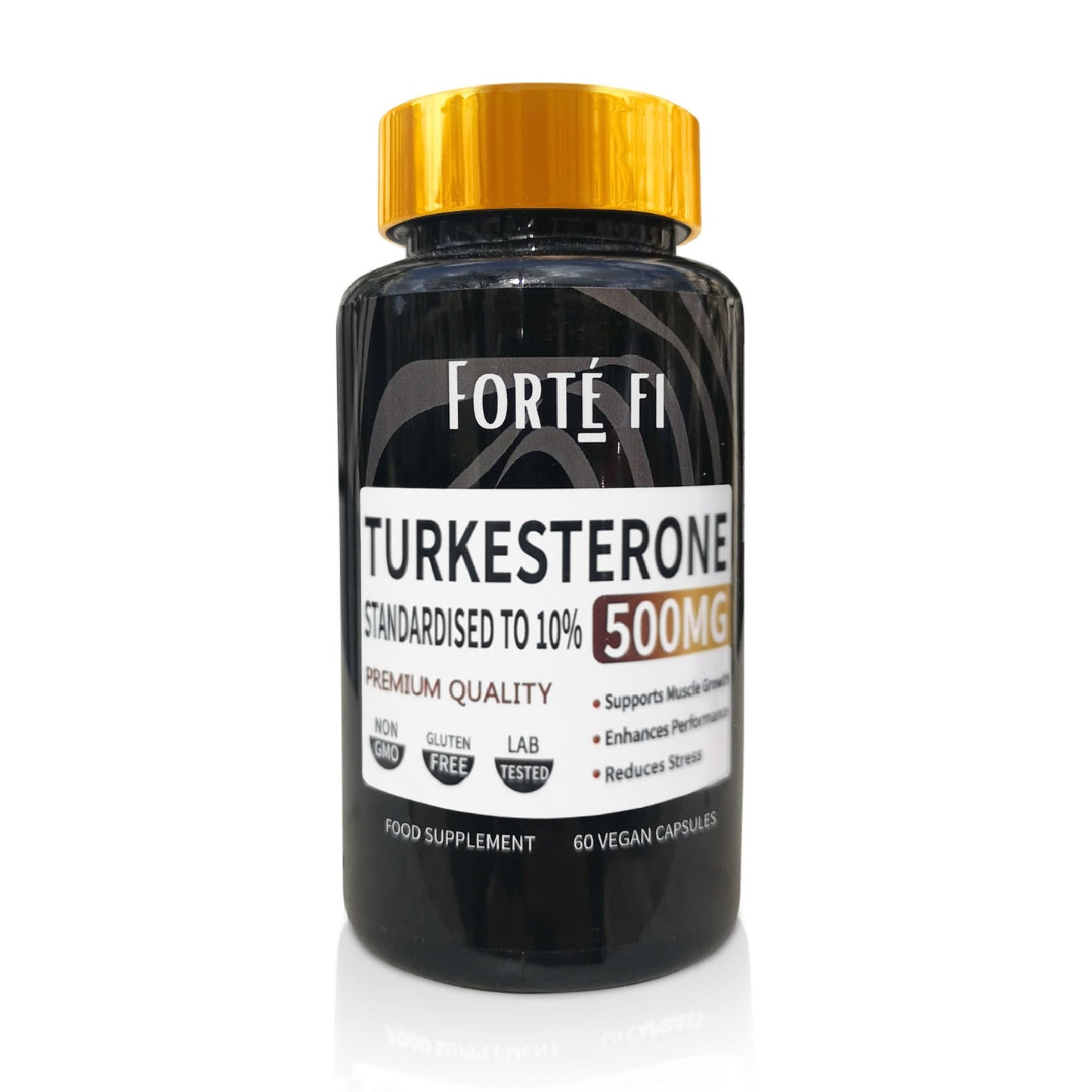 Buy Turkesterone Supplement UK
