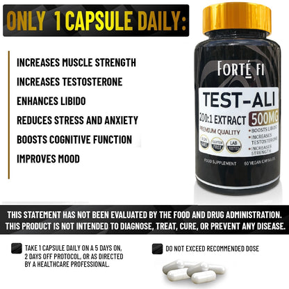 Buy Eurycoma Longifolia