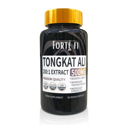 Buy Tongkat Ali UK